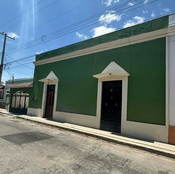 Casa en venta en Merida Centro, Mérida — foto 2 de 13