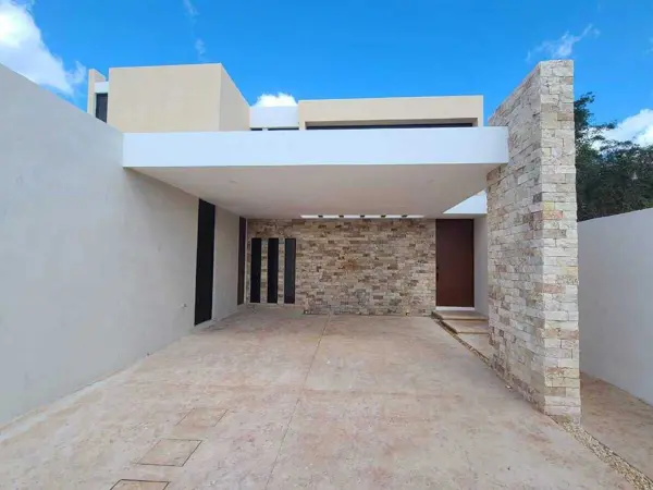 Casa de Lujo en Venta en Temozón Norte, Mérida — foto 1 de 14