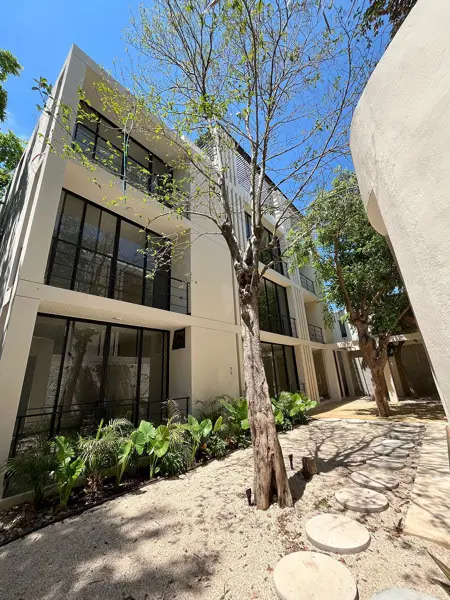 Último Departamento en Venta Ubicado en Chuburna Mérida — foto 1 de 7