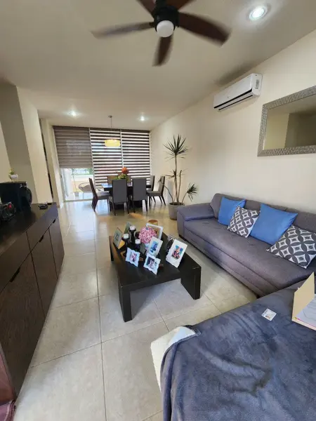Casa en venta en Dzitya, Mérida — foto 2 de 13