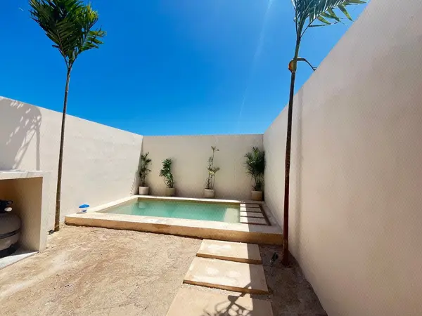 Casa en venta en Chicxulub Puerto, Progreso — foto 2 de 10