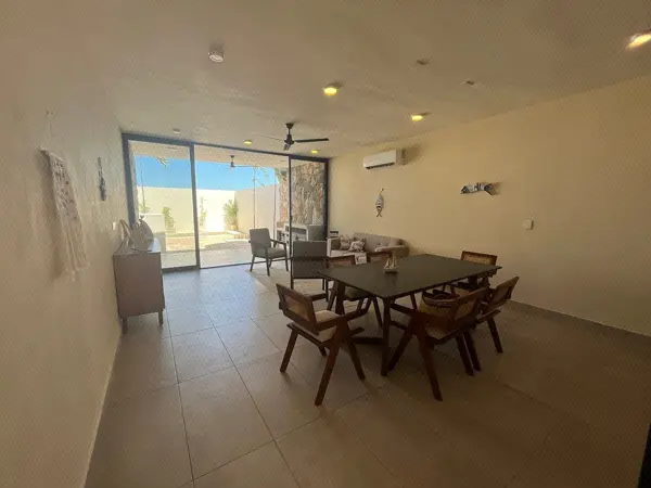 Casa en venta en Chicxulub Puerto, Progreso — foto 3 de 10
