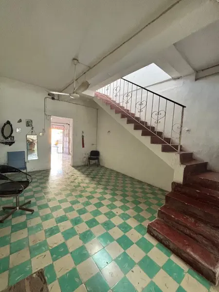 Casa en venta en Merida Centro, Mérida — foto 3 de 12