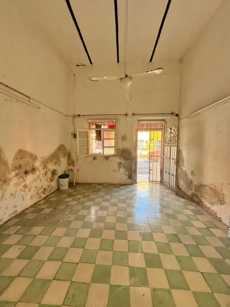 Casa en venta en Merida Centro, Mérida — foto 2 de 12