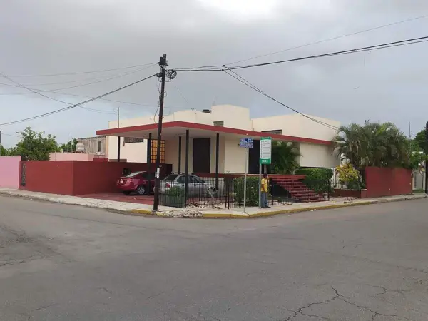 Casa en venta en Miguel Aleman, Mérida — foto 3 de 11