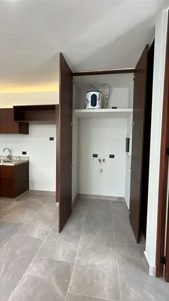 Departamento en venta en Temozon Norte, Mérida — foto 3 de 9