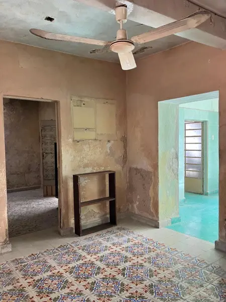 Casa en venta en Merida Centro, Mérida — foto 3 de 12