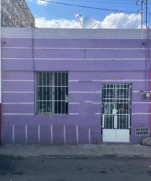Casa en Venta en el Centro de Mérida Yucatán — foto 1 de 7