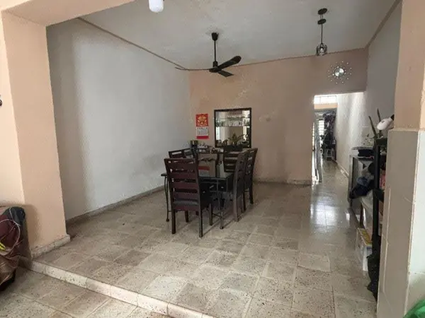 Casa en venta en Merida Centro, Mérida — foto 3 de 7