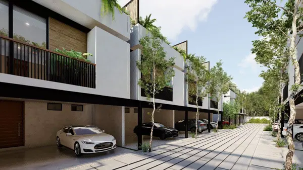Últimas 2 Casas en Venta en Temozón Norte, Cerca de Plaza la Isla — foto 1 de 10