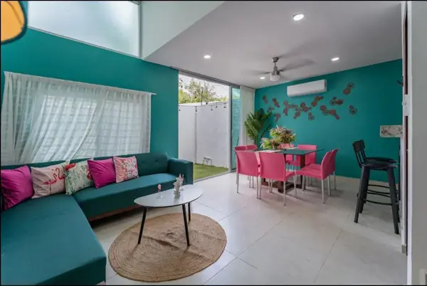 Casa en venta en Chicxulub, Chicxulub Pueblo — foto 2 de 15