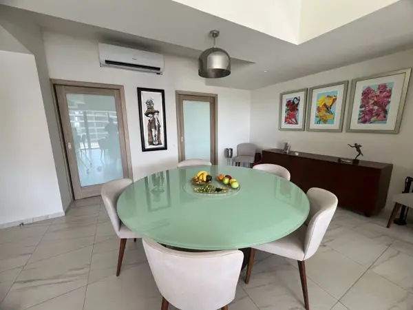Departamento en renta en Cabo Norte, Mérida — foto 3 de 16