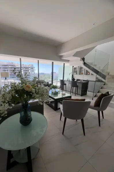 Departamento en renta en Cabo Norte, Mérida — foto 2 de 16