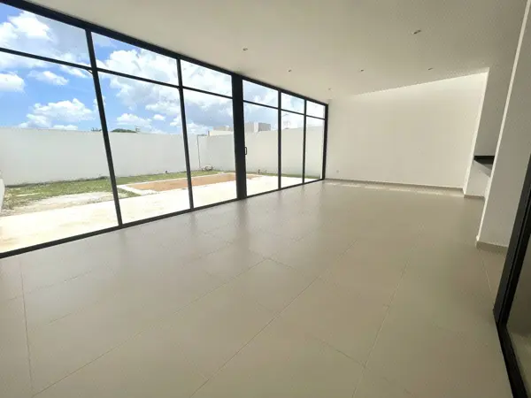 Casa en venta en Conkal, Conkal — foto 3 de 16