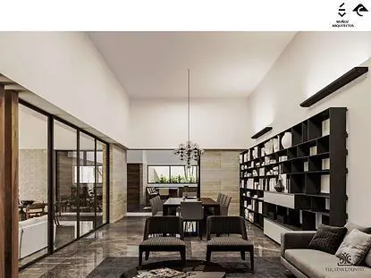 Hermosa Casa en Venta Ubicada Dentro del Desarrollo Country Club — foto 1 de 7