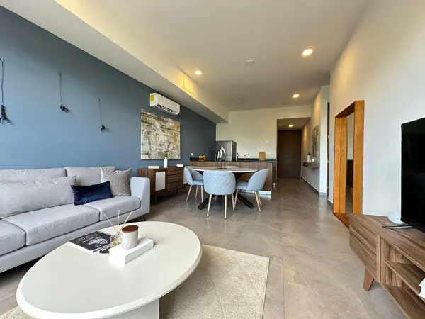 Departamento en venta en Montebello, Mérida — foto 2 de 17