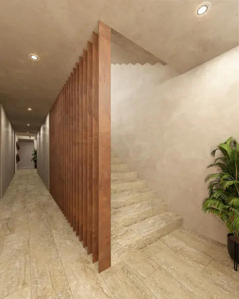Departamento en venta en Montes de Ame, Mérida — foto 3 de 14