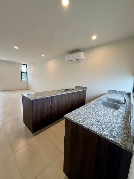 Departamento en venta en Montecristo, Mérida — foto 3 de 11