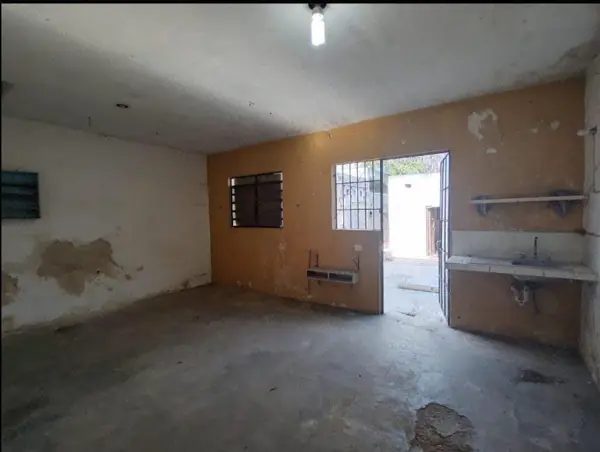 Casa en venta en Merida Centro, Mérida — foto 3 de 5