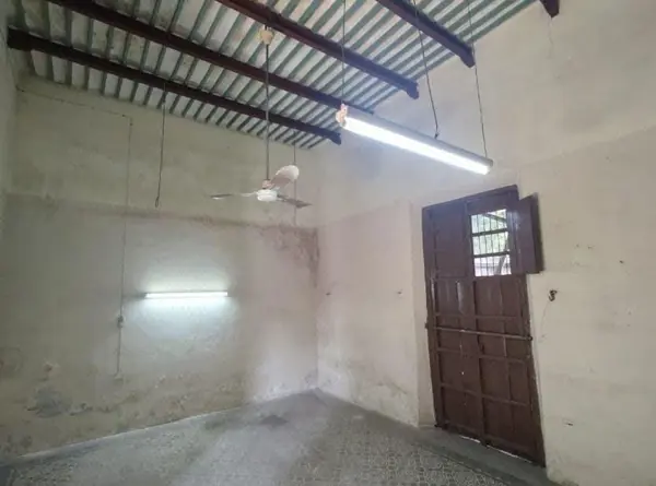 Casa Colonial para Remodelar en el Centro de Mérida, Yucatán — foto 1 de 5