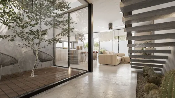 Casa en venta en San Diego Cutz, Conkal — foto 3 de 6