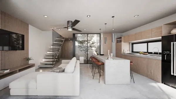 Casa en venta en San Diego Cutz, Conkal — foto 2 de 6