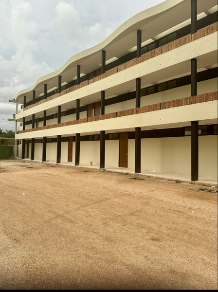 Departamento en venta, ubicado al norte de Mérida, Yucatán en Cholul. — foto 1 de 8