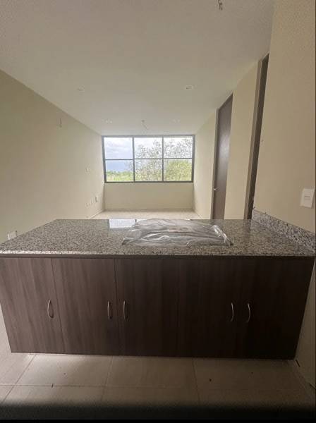 Departamento en venta en Cholul, Mérida — foto 2 de 8