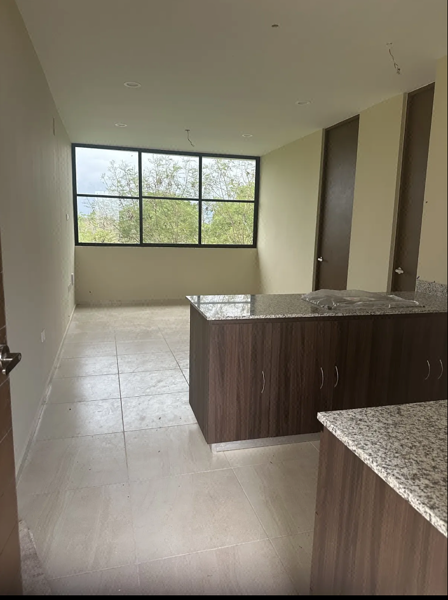 Departamento en venta en Cholul, Mérida — foto 3 de 8