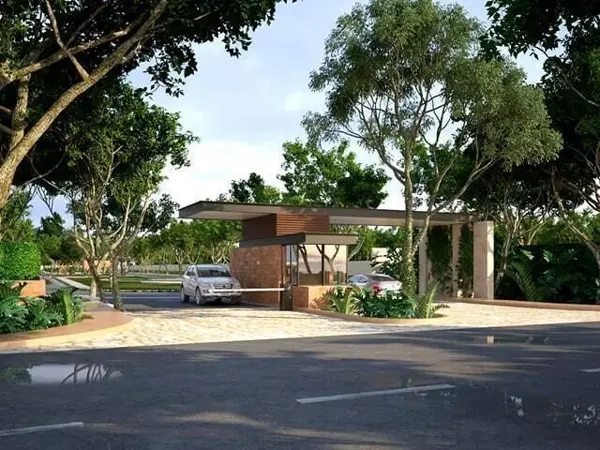 Casa en venta en Conkal, Conkal — foto 2 de 11