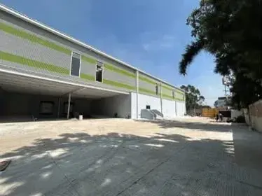 Naves Industriales AAA en Renta desde 1,332 m² en Parque Industrial, Cuautitlán Izcalli — foto 1 de 8