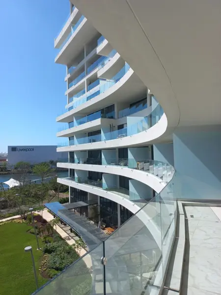 Departamento Equipado en Venta en Cabo Norte, Mérida — foto 1 de 13
