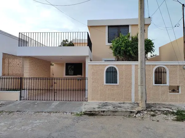 Casa en Renta en el Fracc. del Norte (campestre) — foto 1 de 20