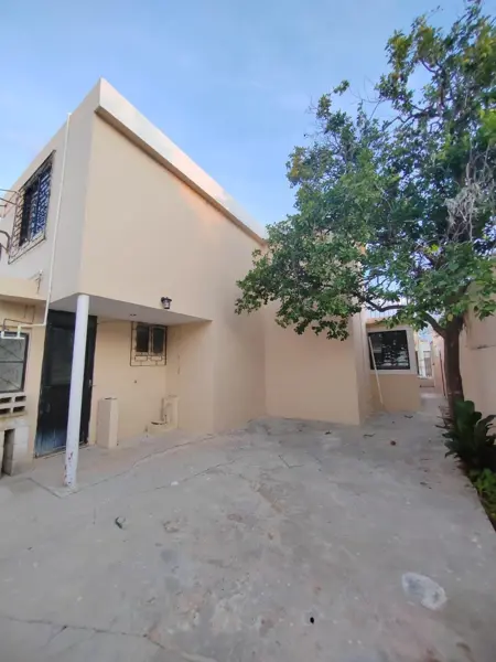 Casa en renta en Campestre, Mérida — foto 3 de 20