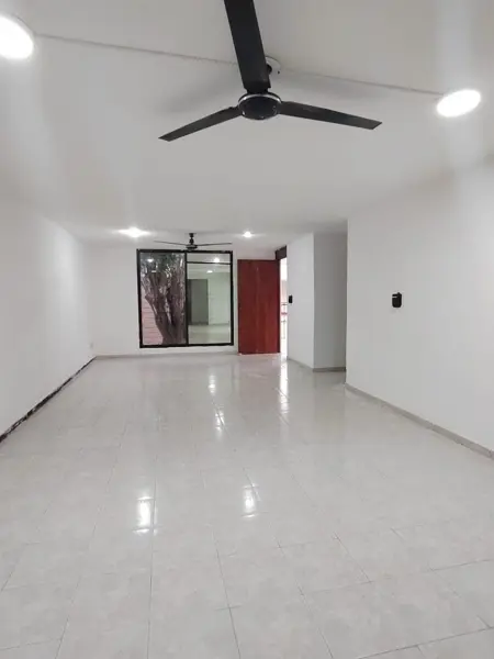 Casa en renta en Campestre, Mérida — foto 2 de 20