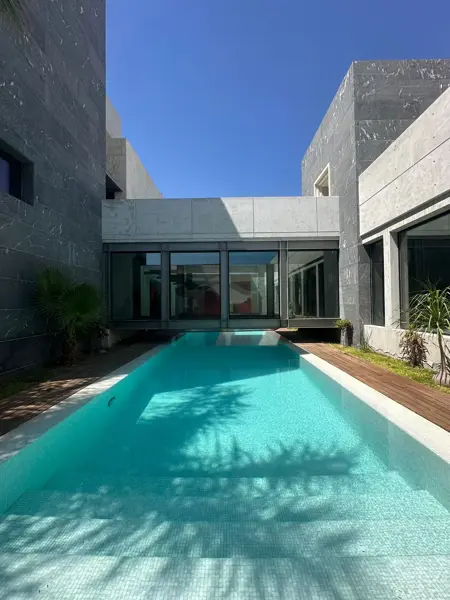 Increible Residencia en el Campestre con Alberca — foto 1 de 53