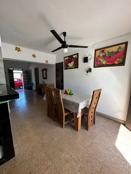 Casa en venta en Chicxulub, Chicxulub Pueblo — foto 3 de 13