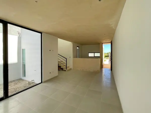 Casa en venta en Chicxulub Puerto, Progreso — foto 2 de 9
