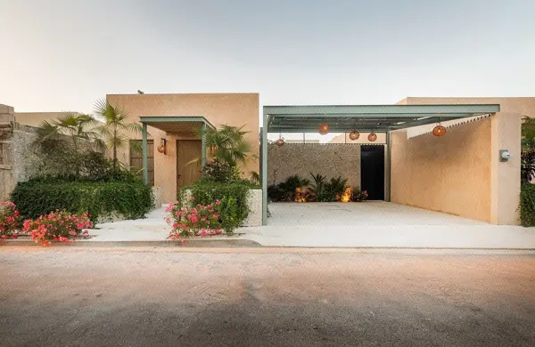 Casa en venta en Cholul, Mérida — foto 3 de 9