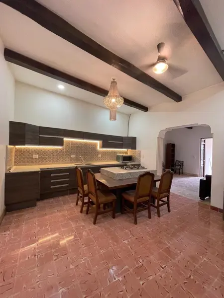 Casa en venta en Merida Centro, Mérida — foto 2 de 14