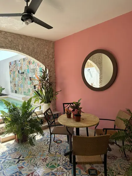 Casa en venta en Merida Centro, Mérida — foto 3 de 14