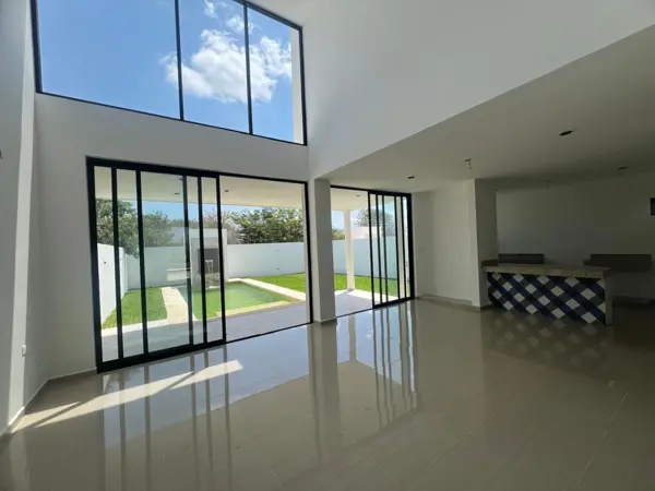 Casa en venta en Praderas del Mayab, Conkal — foto 3 de 13