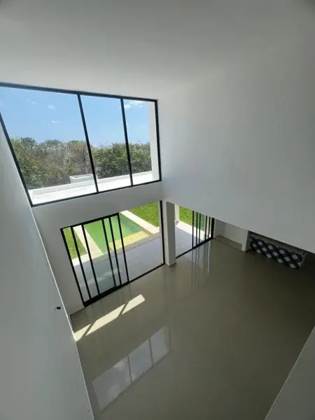 Casa en venta en Praderas del Mayab, Conkal — foto 2 de 13
