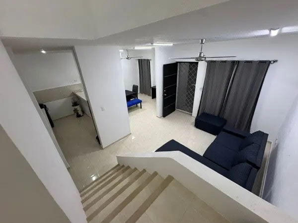Casa en renta en Caucel, Mérida — foto 3 de 14