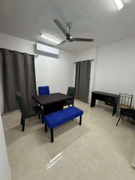 Casa en renta en Caucel, Mérida — foto 2 de 14