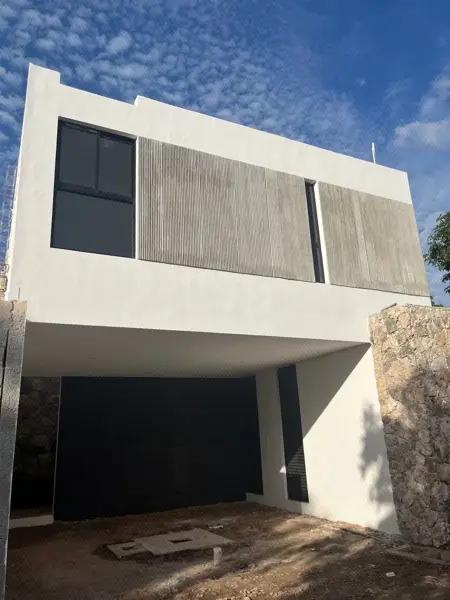 Casa en venta en Temozon Norte, Mérida — foto 2 de 15