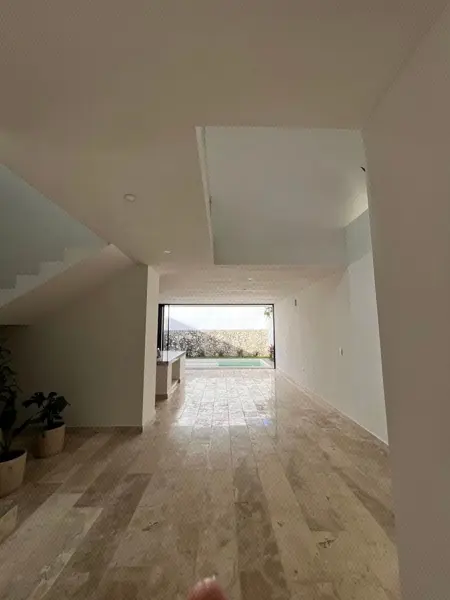 Casa en venta en Temozon Norte, Mérida — foto 3 de 15
