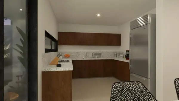 Casa en venta en Dzitya, Mérida — foto 3 de 5