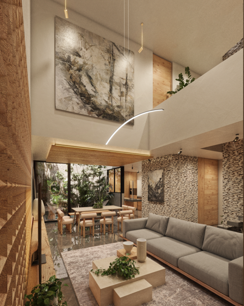 Últimas Villas de Lujo en Temozón Norte, Mérida — foto 1 de 7