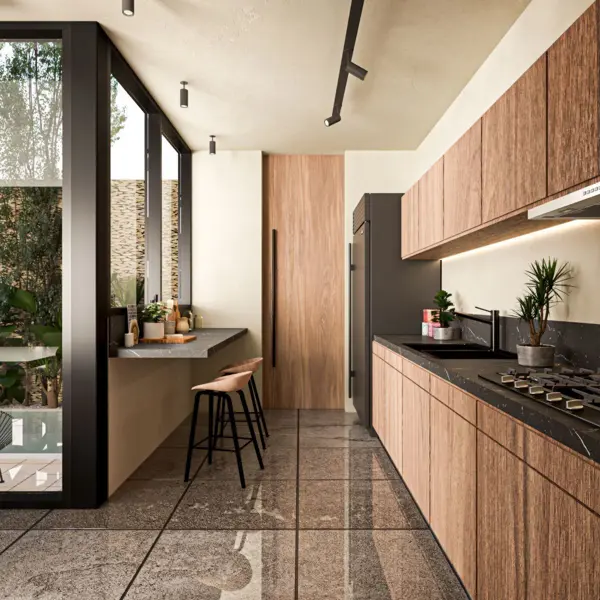 Casa en venta en Temozon Norte, Mérida — foto 3 de 7